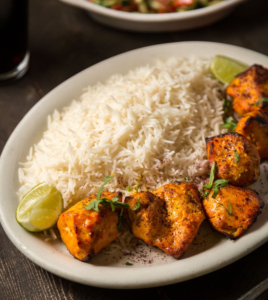 Afghan Kebab House Kebabs – Grillades – Plats Afghanes Traiteur & Vente à Emporter 1